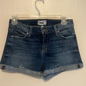Paige Jean Shorts